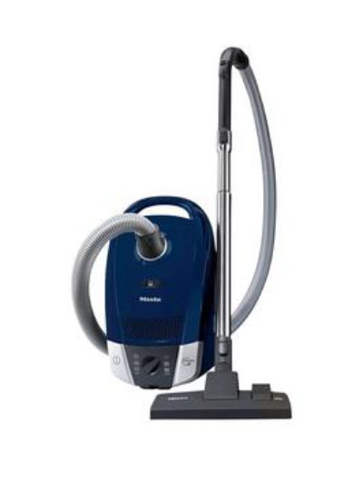 Miele Compact C2 Powerline Cylinder Vacuum Cleaner Miele Compact C2 Powerline Cylinder Vacuum Cleaner